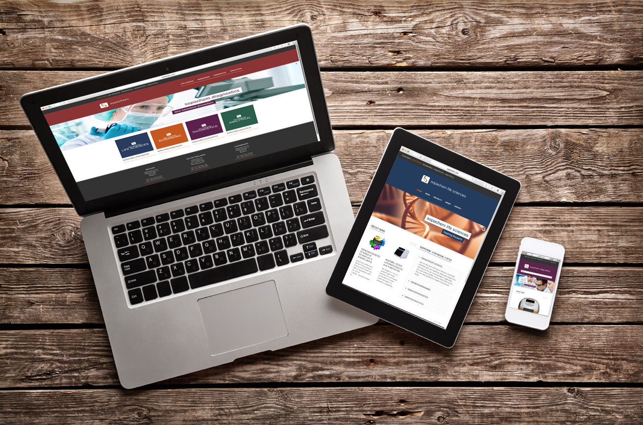 Het verschil tussen goed en slecht webdesign