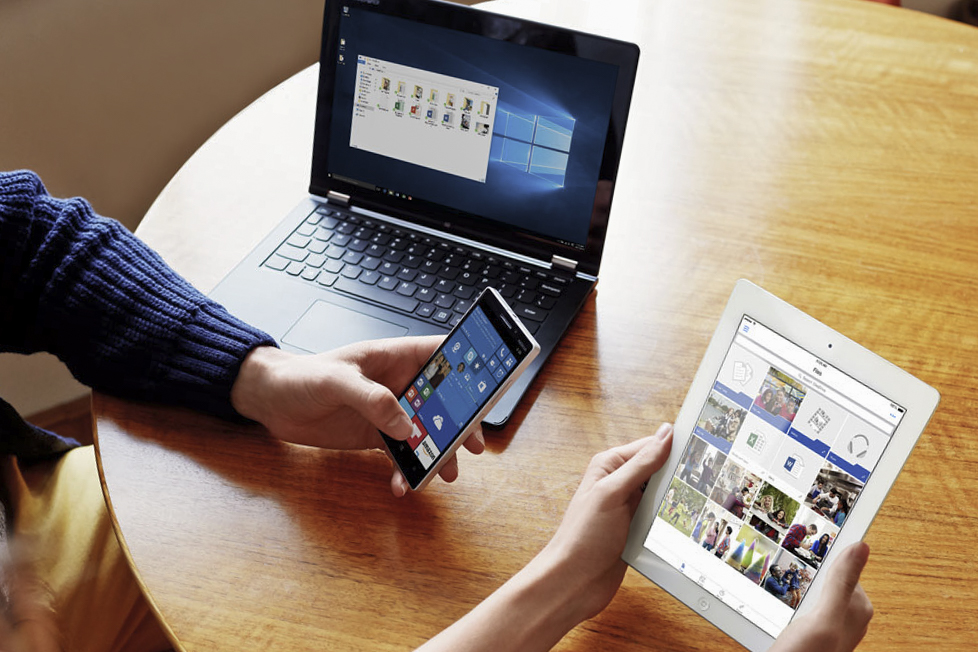 Online folder maken? Meer grafische vrijheid!