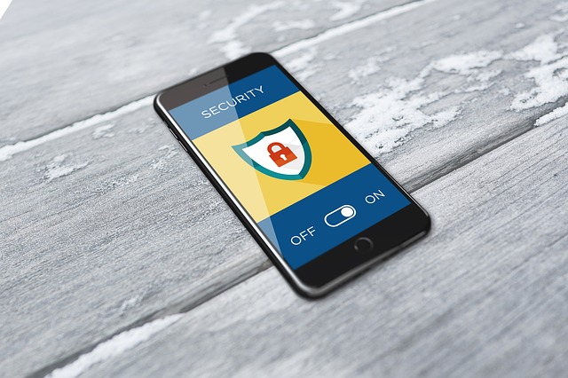 Hoe zit het met jouw cybersecurity?
