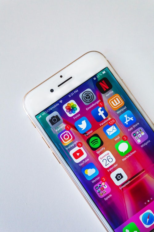 Groot bereik Facebook adverteren